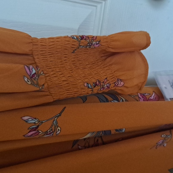 nwt Nanette Lepore Dress - Picture 5 of 10